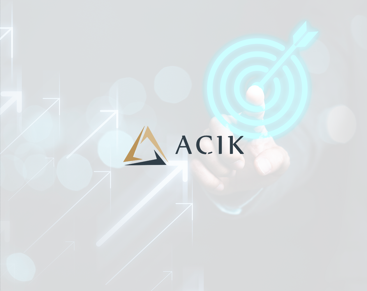Zukunftsorientierte Karrieremöglichkeiten bei der Açık Holding