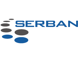 Serban Logo