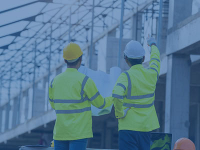 Engineering & Construction