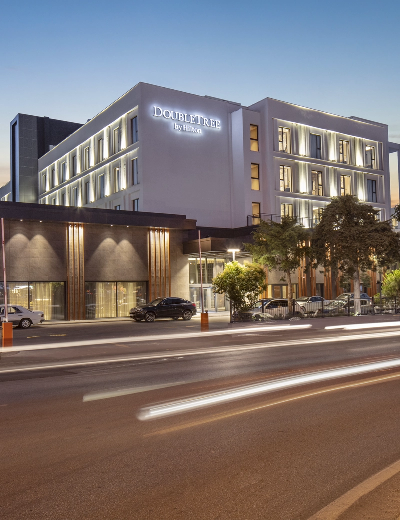 DoubleTree by Hilton Çanakkale