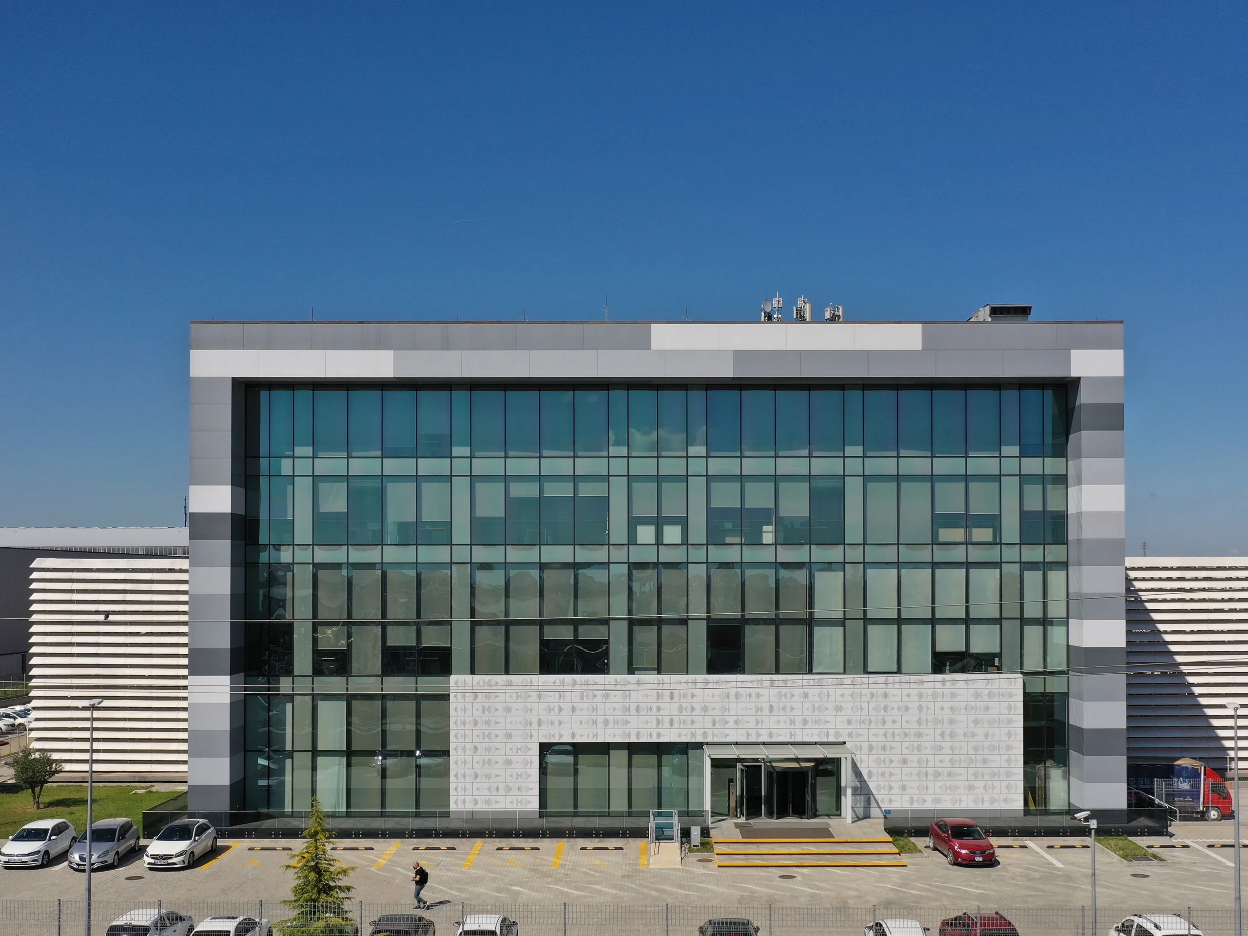 Gebze Data Center - Module 4 – image 6