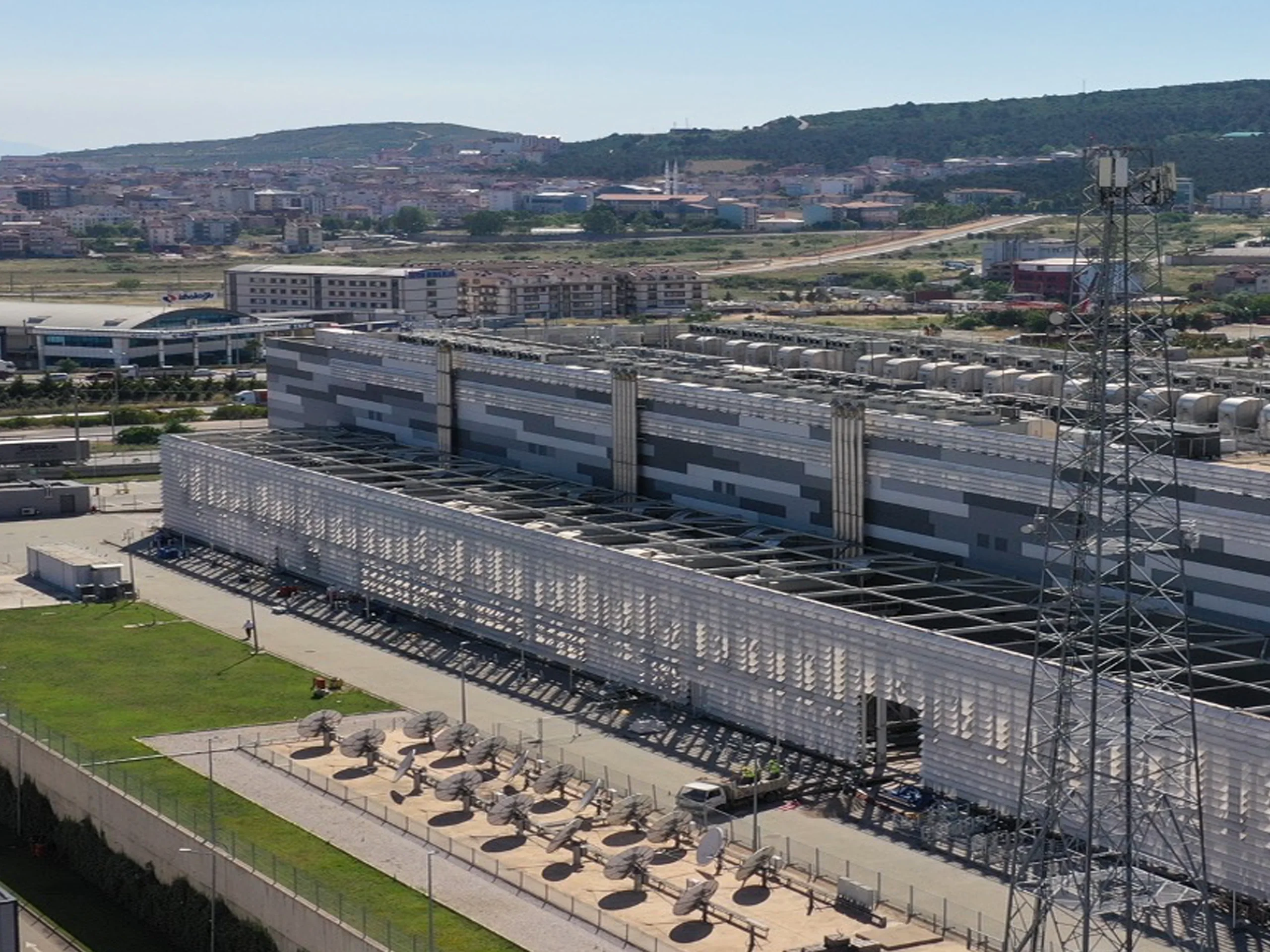 Gebze Veri Merkezi - 5.Modül – görsel 3