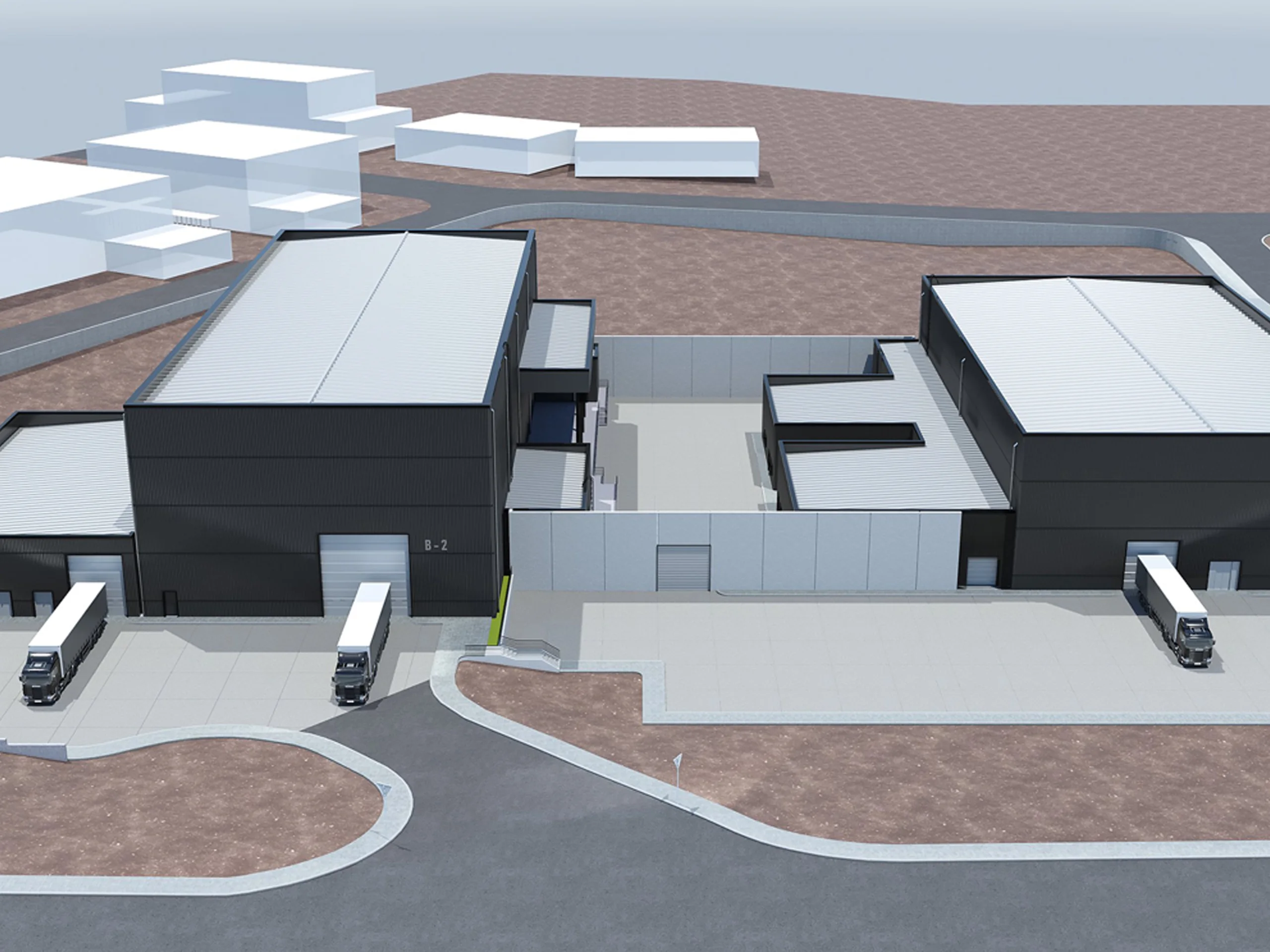Public Critical Facilities – image 1