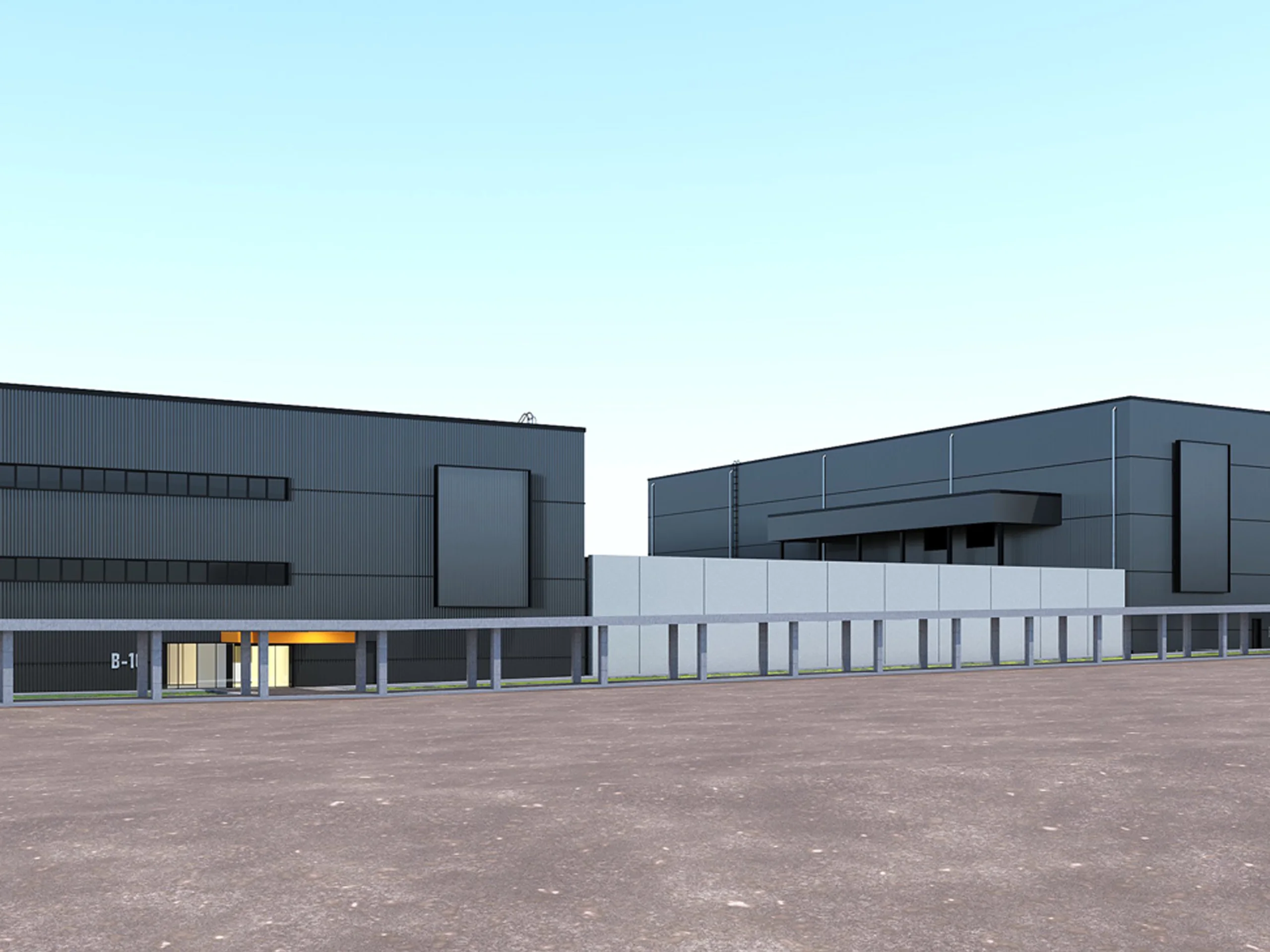 Public Critical Facilities – image 2